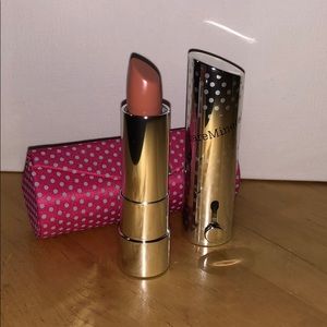 bareMinerals Moxie Lipstick & Case
